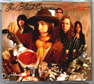 Black Crowes - Remedy